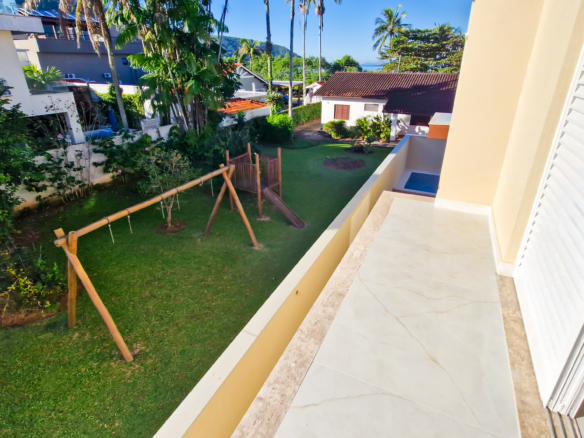 Casa à venda no Condomínio Salga – Praia da Lagoinha, Ubatuba