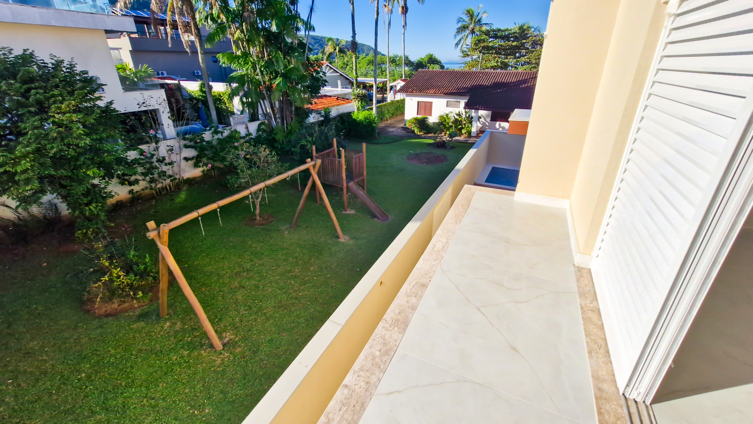 Casa à venda no Condomínio Salga – Praia da Lagoinha, Ubatuba