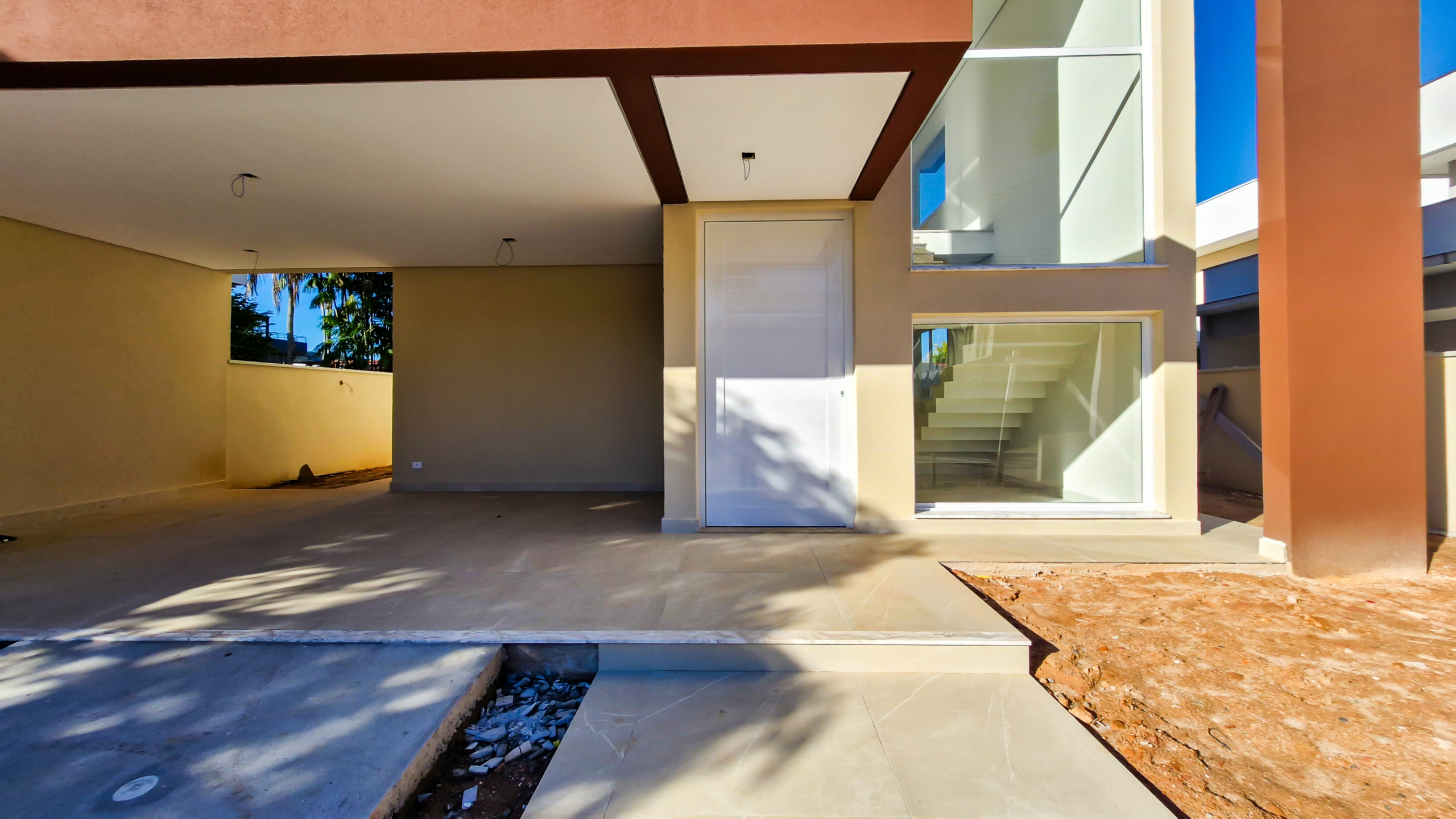 Casa à venda no Condomínio Salga – Praia da Lagoinha, Ubatuba