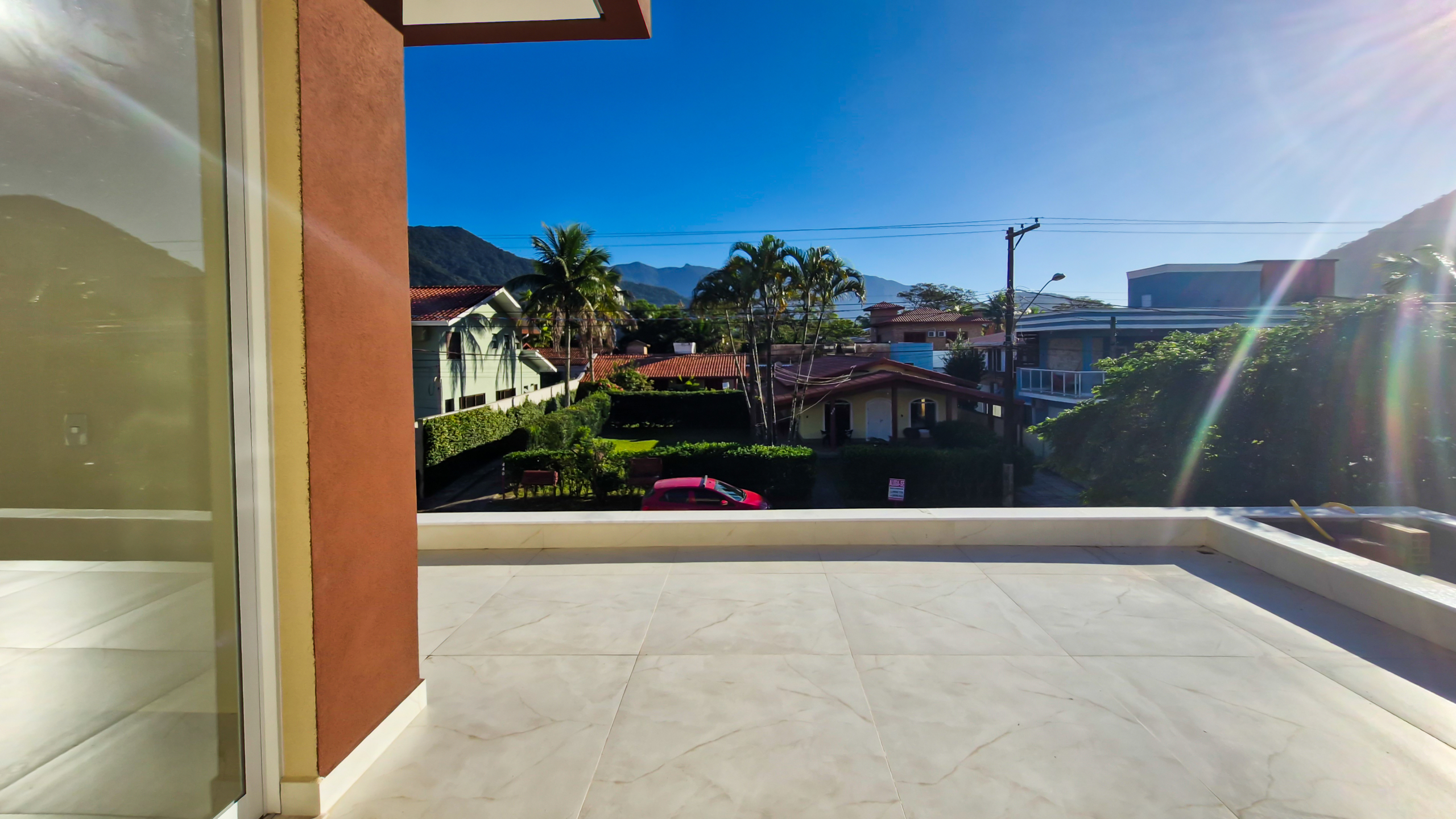 Casa à venda no Condomínio Salga – Praia da Lagoinha, Ubatuba