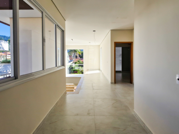 Casa à venda no Condomínio Salga – Praia da Lagoinha, Ubatuba