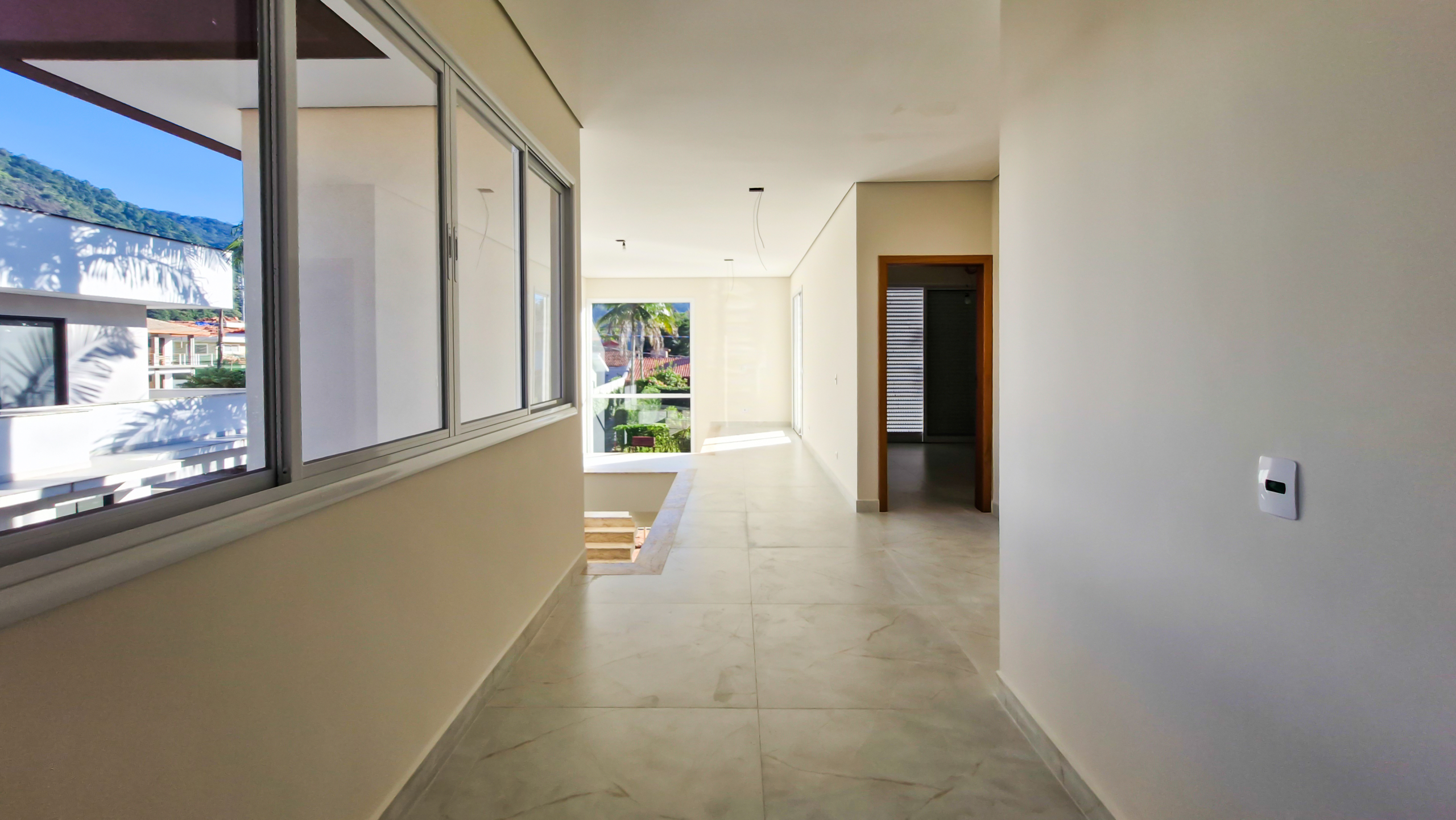 Casa à venda no Condomínio Salga – Praia da Lagoinha, Ubatuba