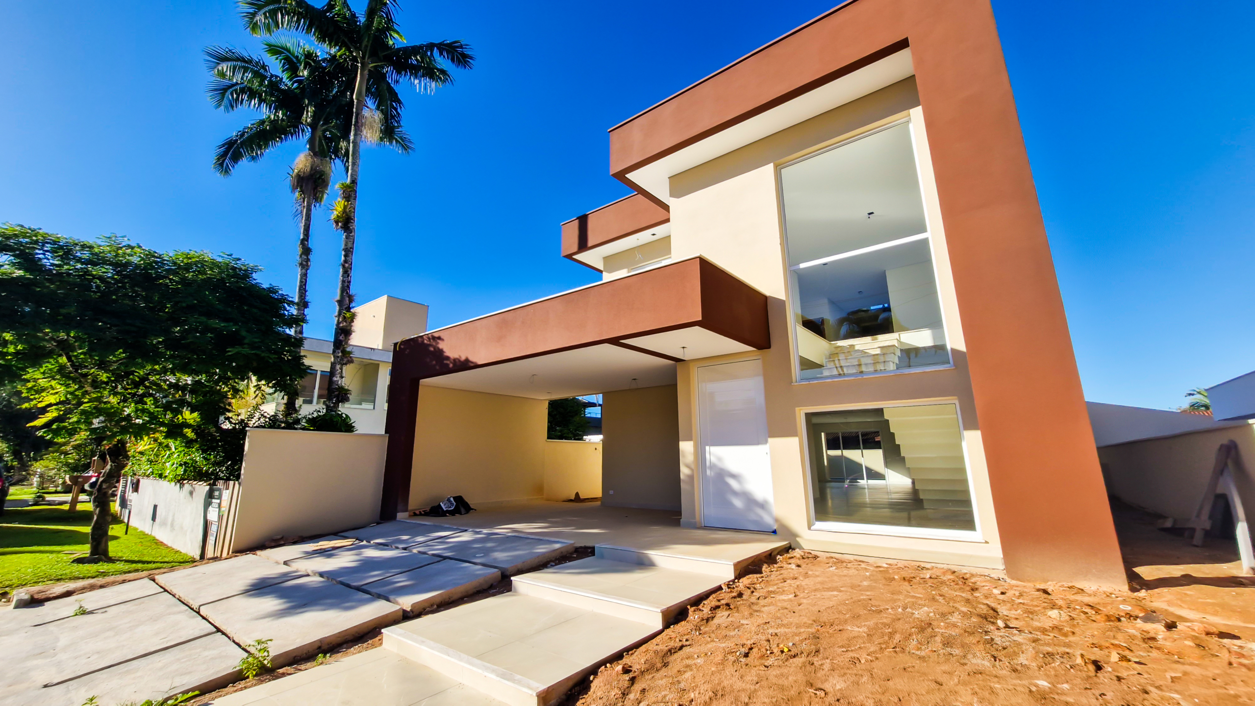 Casa à venda no Condomínio Salga – Praia da Lagoinha, Ubatuba