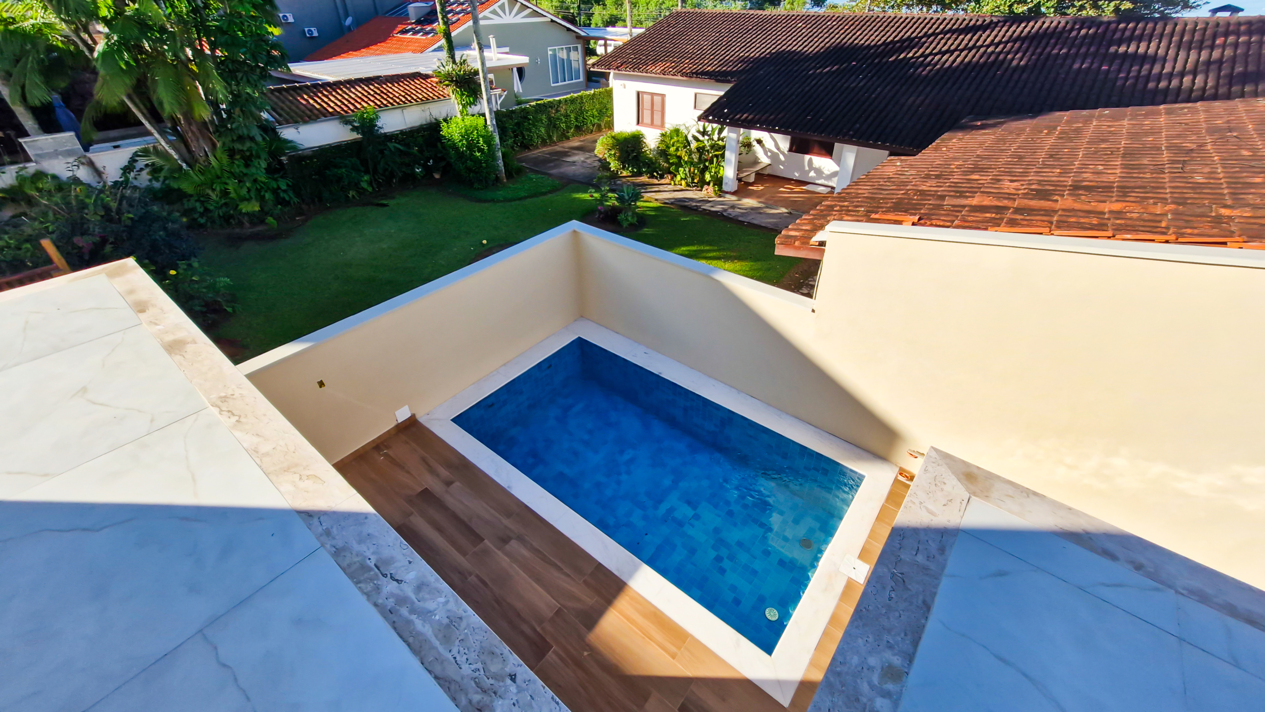 Casa à venda no Condomínio Salga – Praia da Lagoinha, Ubatuba