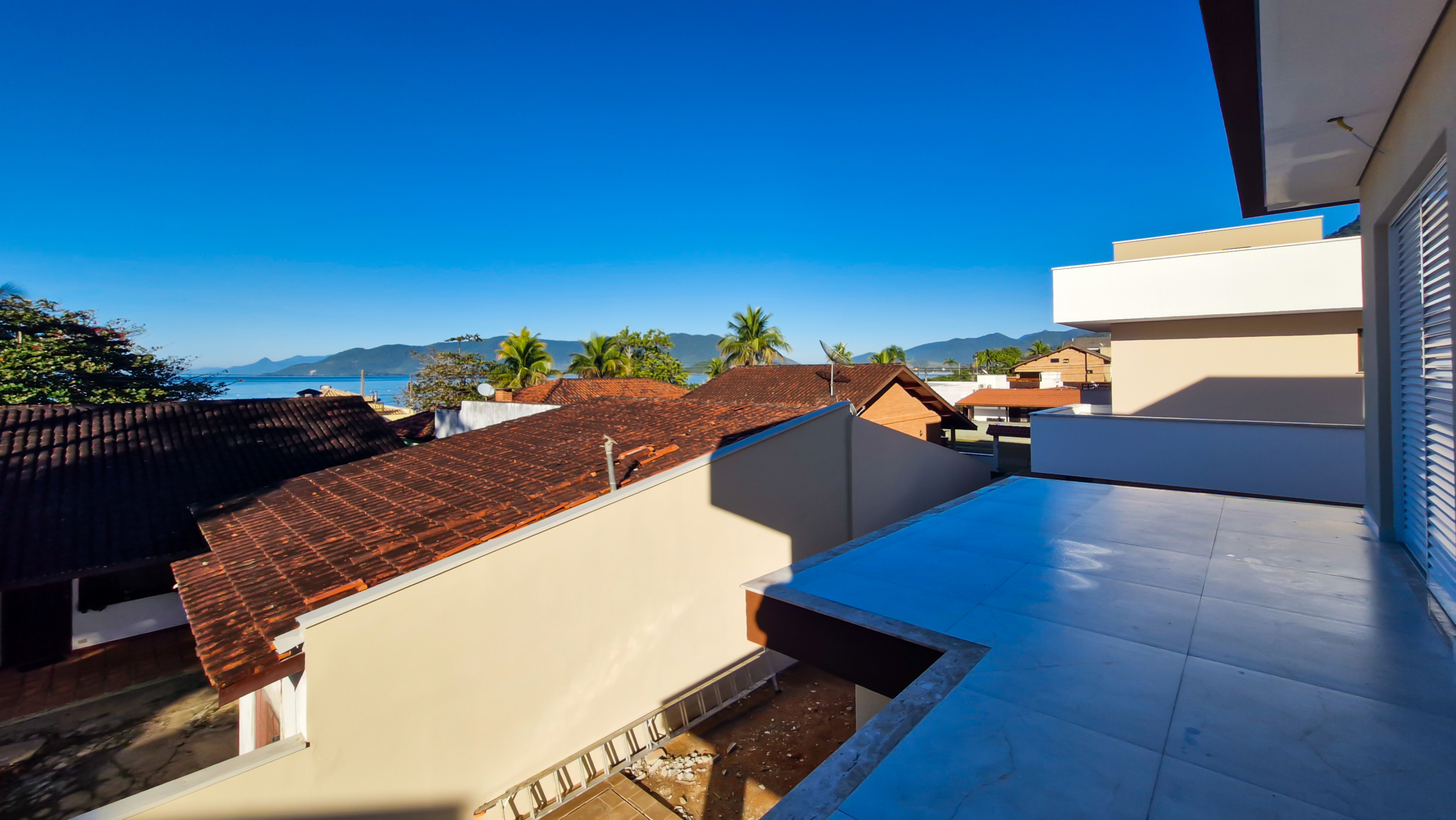 Casa à venda no Condomínio Salga – Praia da Lagoinha, Ubatuba