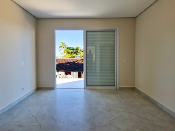 Casa à venda no Condomínio Salga – Praia da Lagoinha, Ubatuba