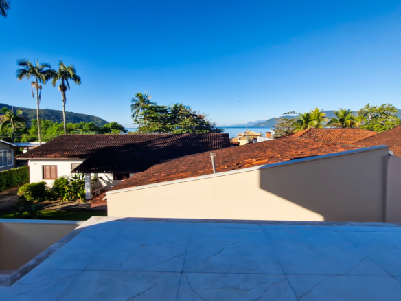Casa à venda no Condomínio Salga – Praia da Lagoinha, Ubatuba