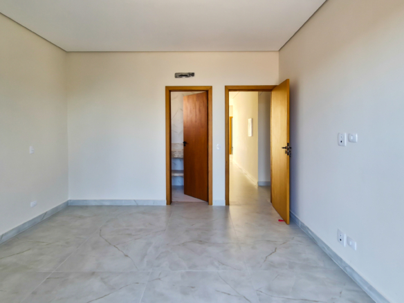Casa à venda no Condomínio Salga – Praia da Lagoinha, Ubatuba