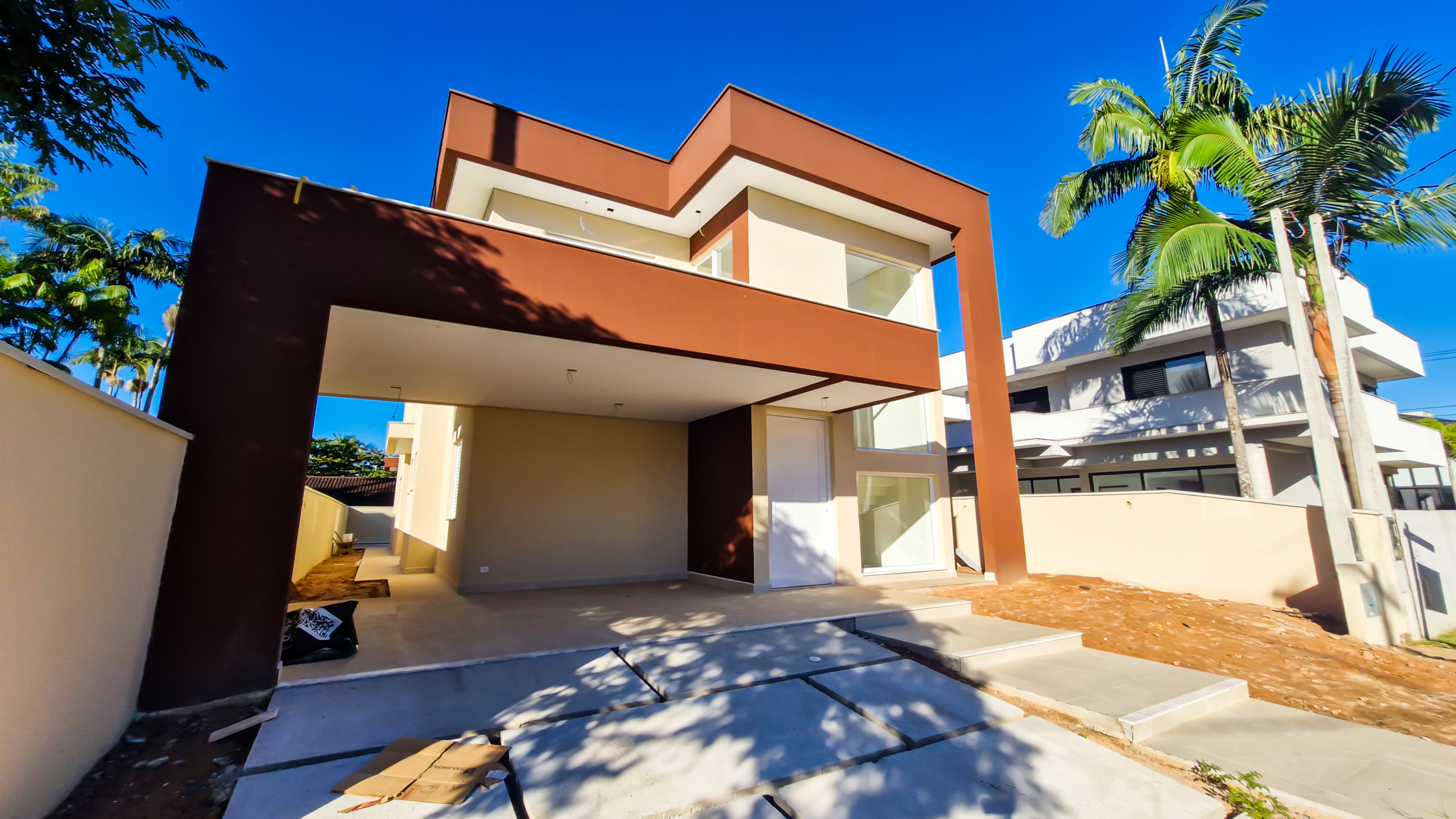 Casa à venda no Condomínio Salga – Praia da Lagoinha, Ubatuba