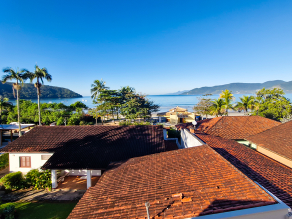 Casa à venda no Condomínio Salga – Praia da Lagoinha, Ubatuba