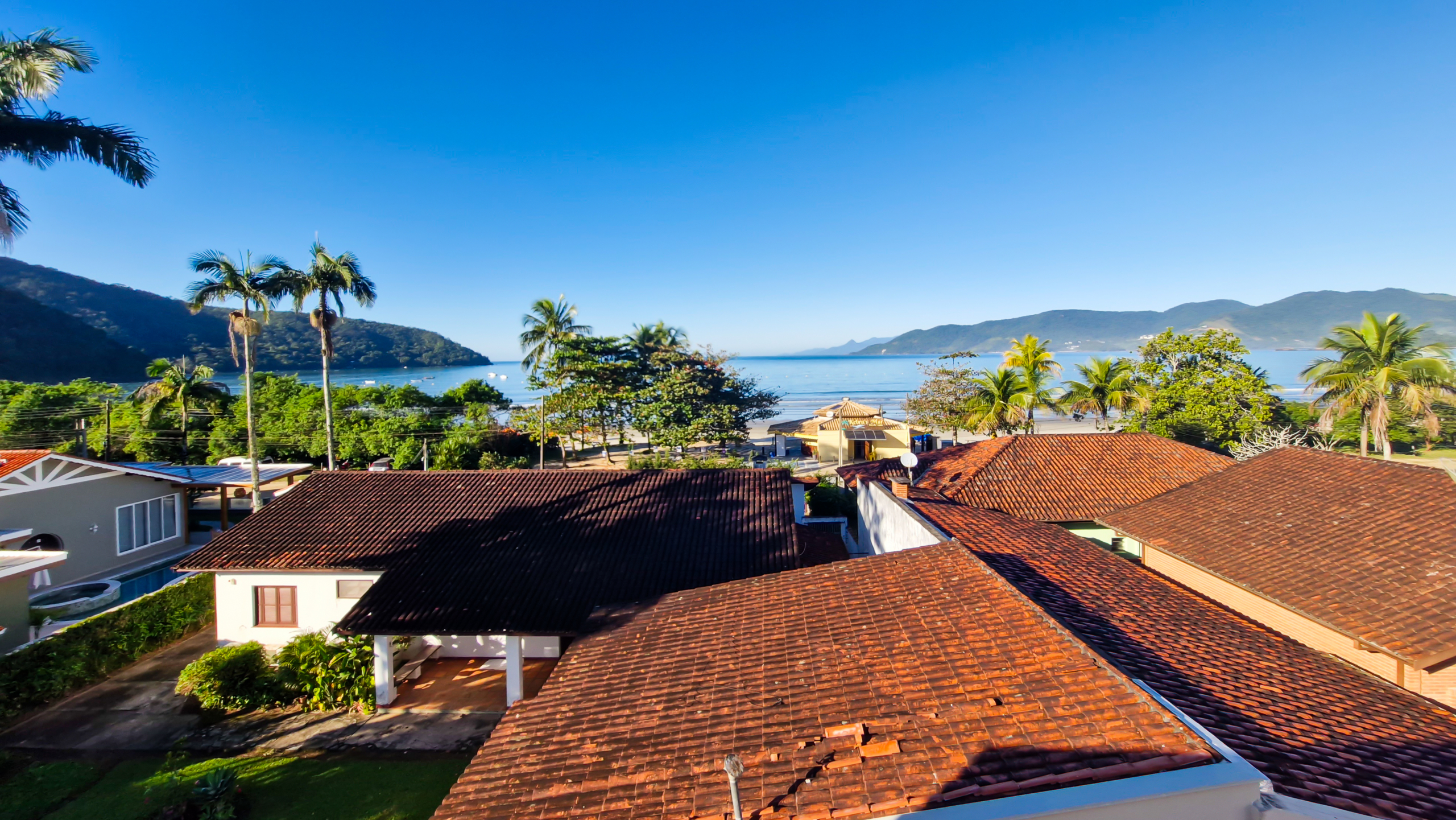 Casa à venda no Condomínio Salga – Praia da Lagoinha, Ubatuba