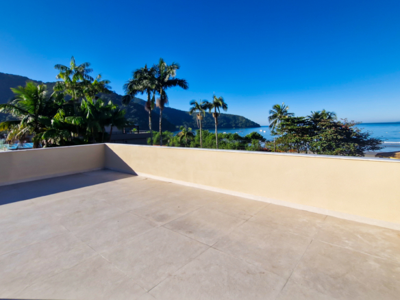 Casa à venda no Condomínio Salga – Praia da Lagoinha, Ubatuba
