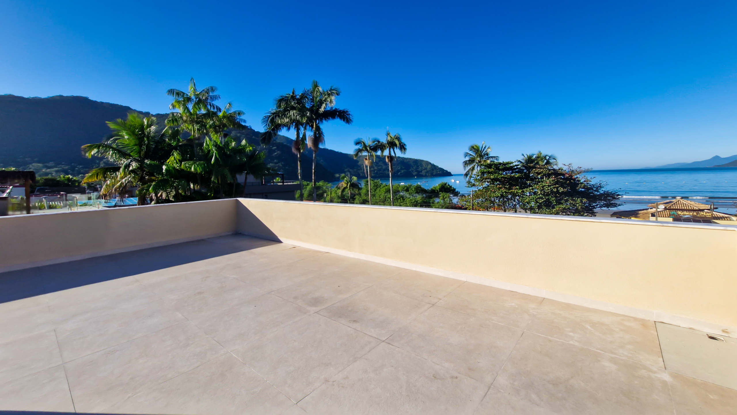 Casa à venda no Condomínio Salga – Praia da Lagoinha, Ubatuba