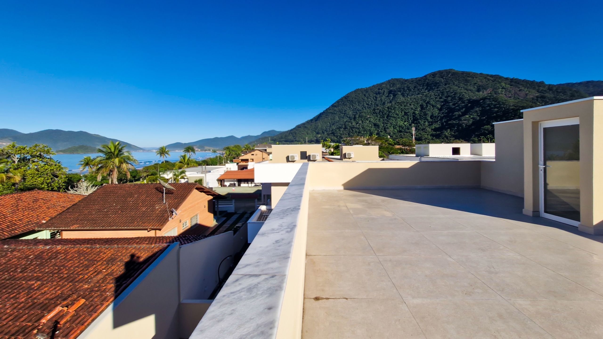Casa à venda no Condomínio Salga – Praia da Lagoinha, Ubatuba