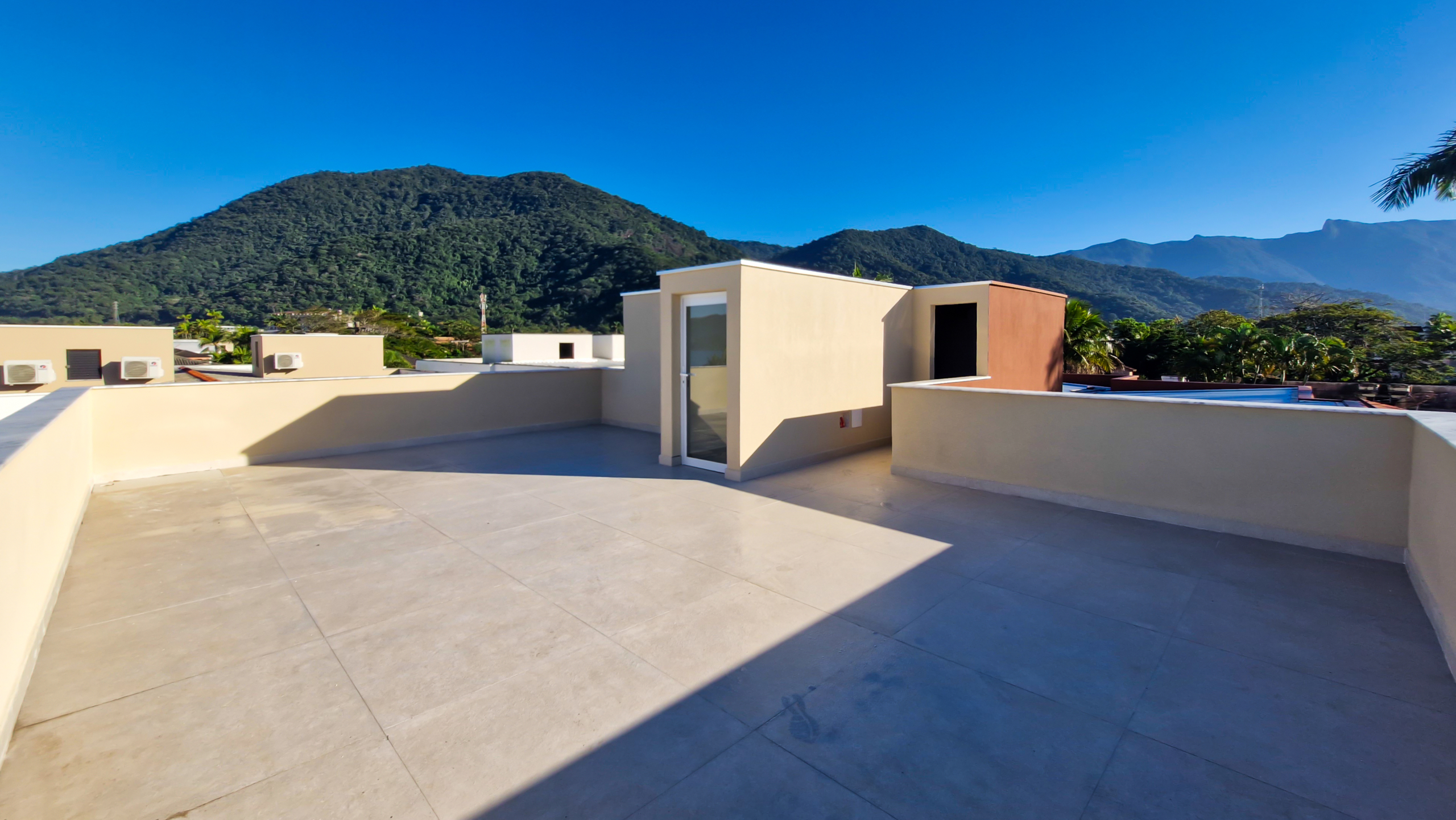 Casa à venda no Condomínio Salga – Praia da Lagoinha, Ubatuba