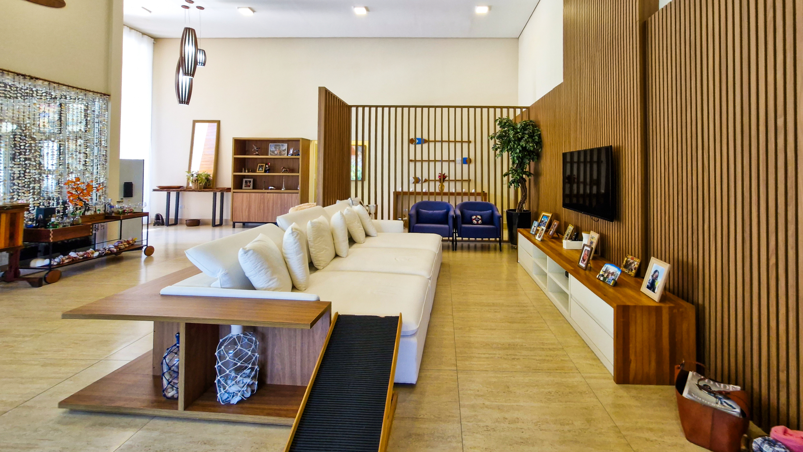 Casa alto padrão a venda na Praia da Mococa | Caraguatatuba