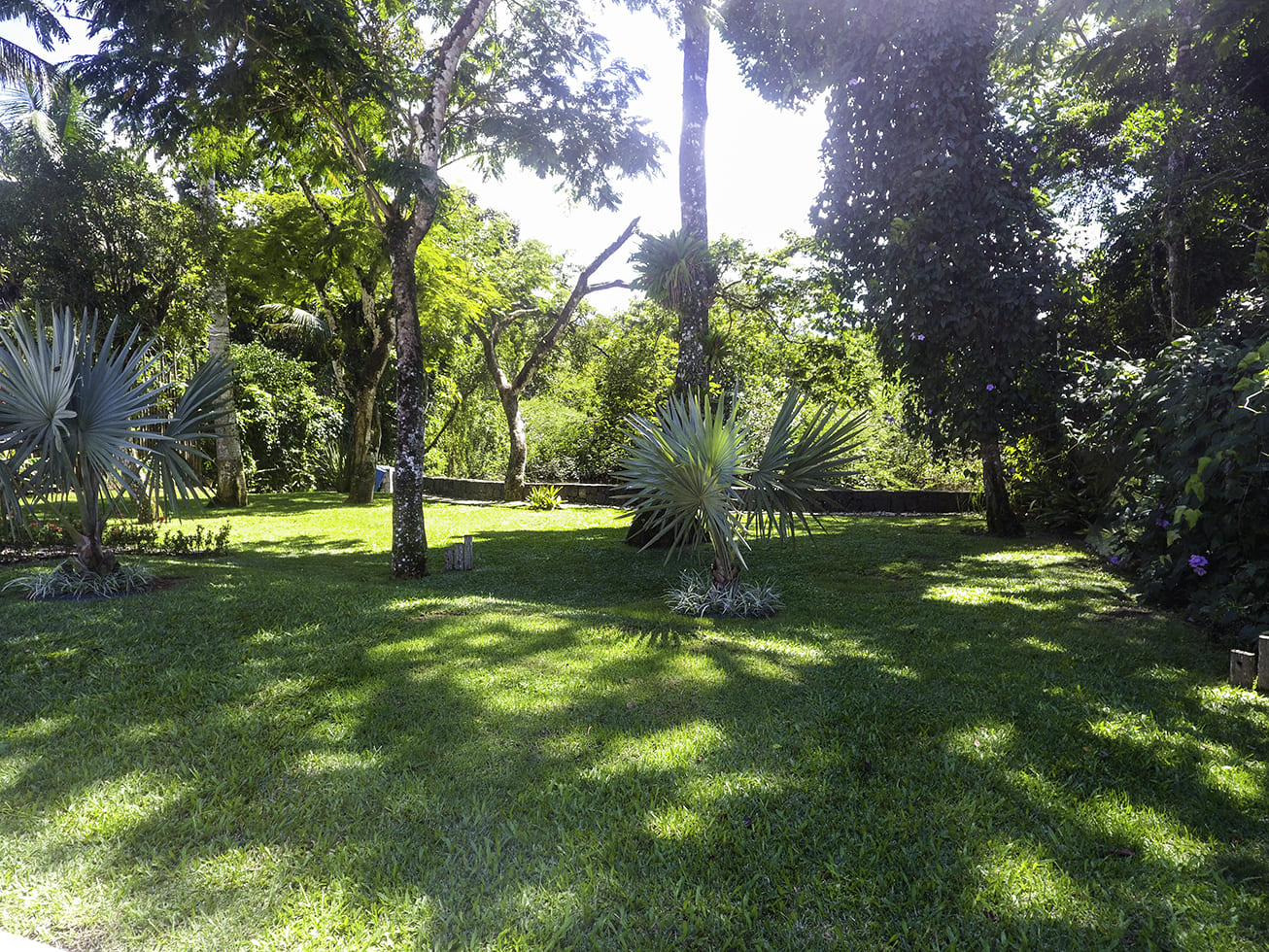 Casa Térrea Exclusiva na Praia da Tabatinga | 3 Suítes | Piscina | Espaço Gourmet
