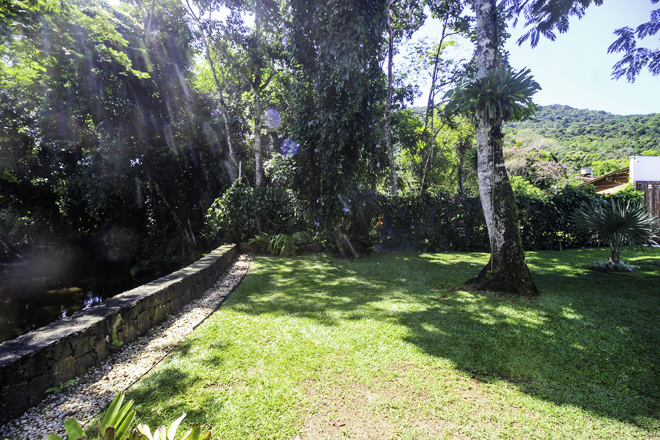 Casa Térrea Exclusiva na Praia da Tabatinga | 3 Suítes | Piscina | Espaço Gourmet