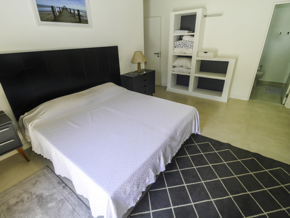 Casa Térrea Exclusiva na Praia da Tabatinga | 3 Suítes | Piscina | Espaço Gourmet