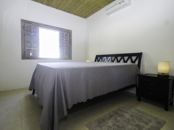 Casa Térrea Exclusiva na Praia da Tabatinga | 3 Suítes | Piscina | Espaço Gourmet