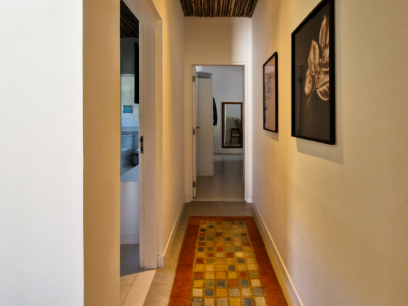 Casa Térrea Exclusiva na Praia da Tabatinga | 3 Suítes | Piscina | Espaço Gourmet