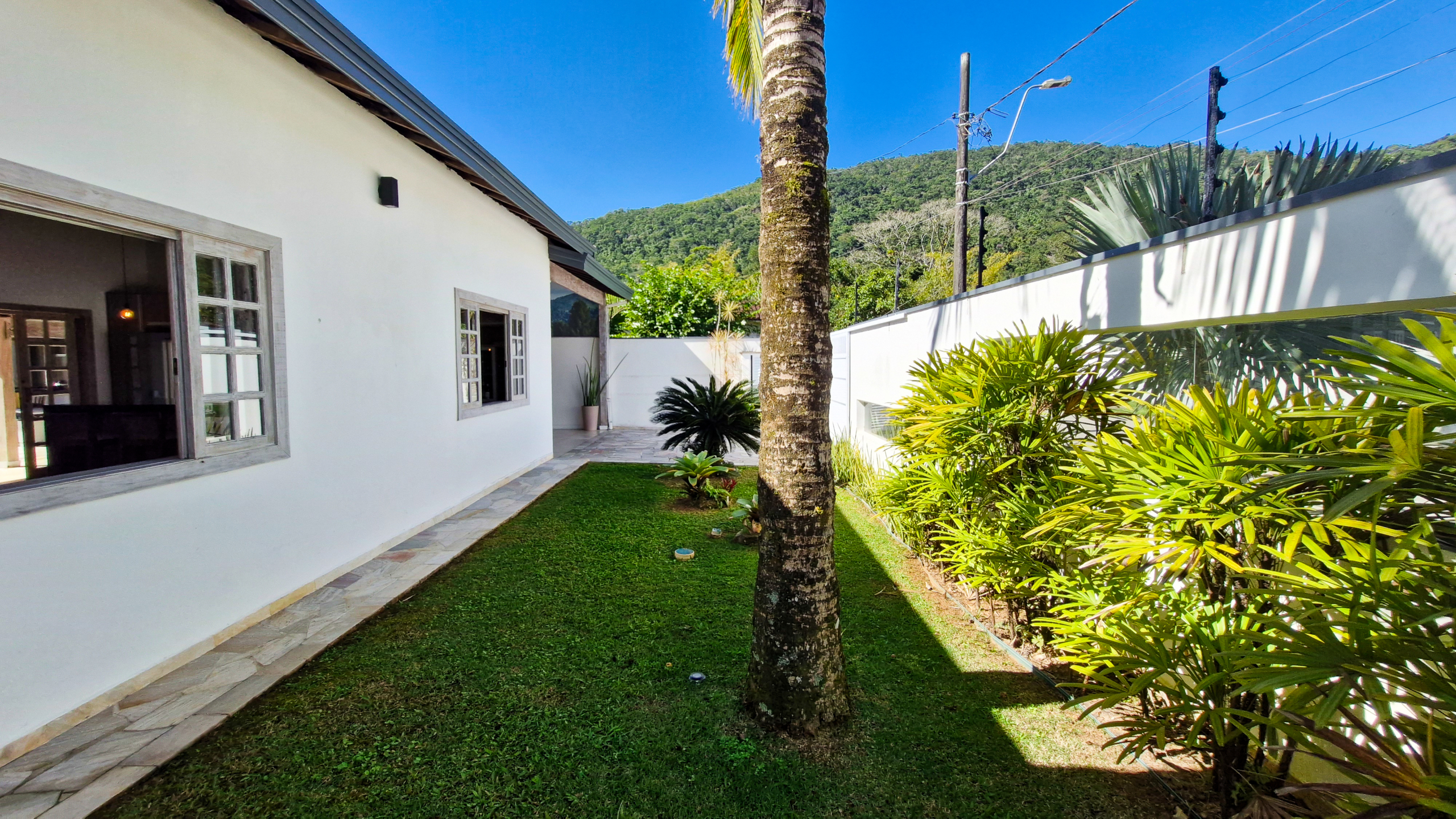 Casa Térrea Exclusiva na Praia da Tabatinga | 3 Suítes | Piscina | Espaço Gourmet