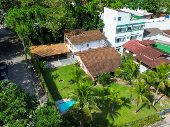 Terreno para Venda a 150 metros da Praia da Tabatinga com 1200 m²