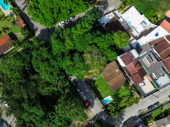 Terreno para Venda a 150 metros da Praia da Tabatinga com 1200 m²