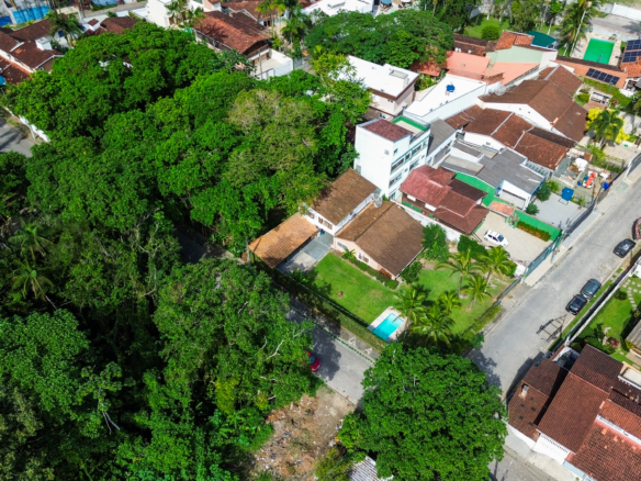 Terreno para Venda a 150 metros da Praia da Tabatinga com 1200 m²