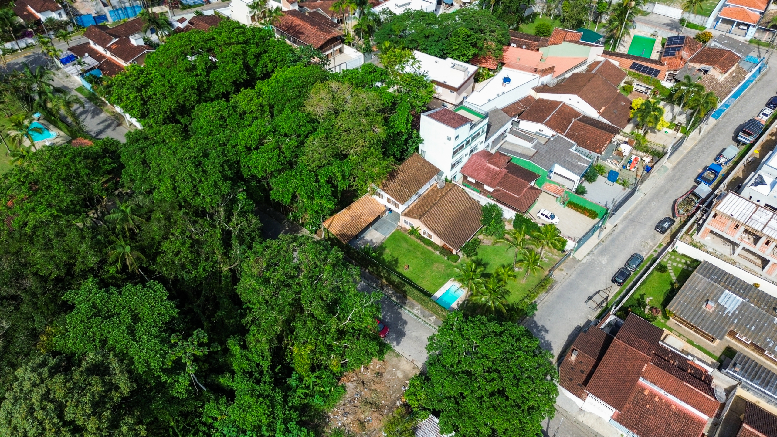 Terreno para Venda a 150 metros da Praia da Tabatinga com 1200 m²