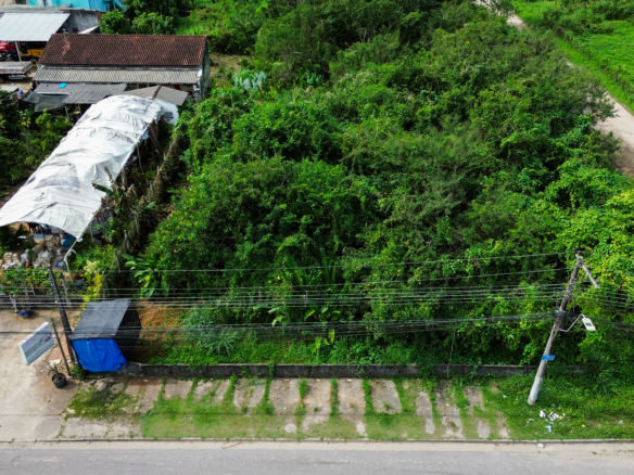 Terreno para Venda Praia da Tabatinga com 2000 m²