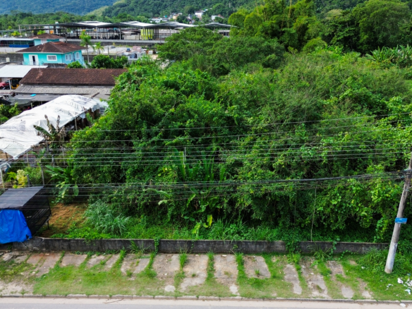 Terreno para Venda Praia da Tabatinga com 2000 m²