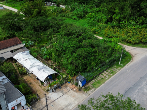 Terreno para Venda Praia da Tabatinga com 2000 m²