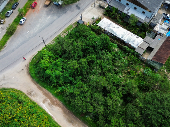Terreno para Venda Praia da Tabatinga com 2000 m²