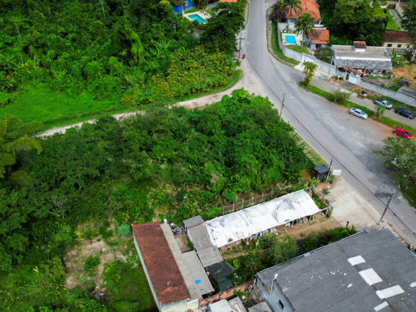 Terreno para Venda Praia da Tabatinga com 2000 m²