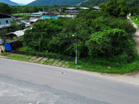 Terreno para Venda Praia da Tabatinga com 2000 m²