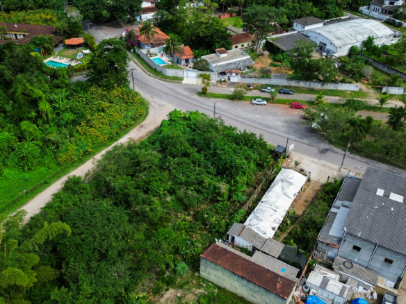 Terreno para Venda Praia da Tabatinga com 2000 m²