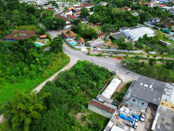 Terreno para Venda Praia da Tabatinga com 2000 m²