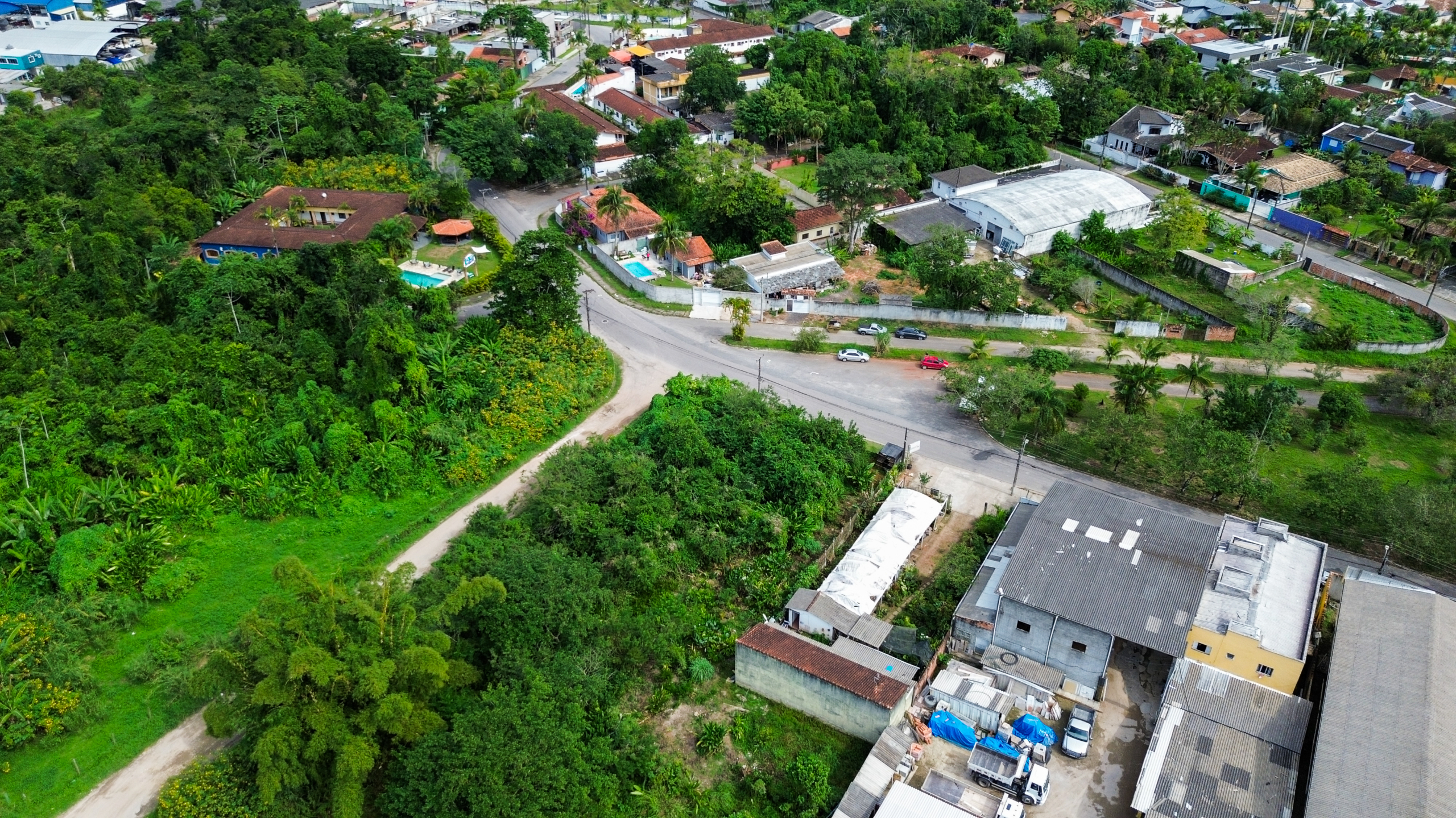Terreno para Venda Praia da Tabatinga com 2000 m²