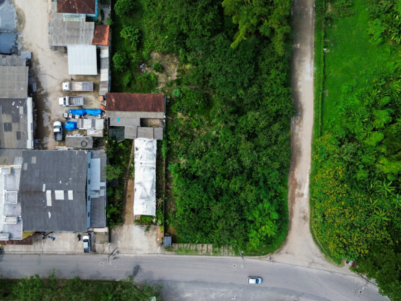 Terreno para Venda Praia da Tabatinga com 2000 m²