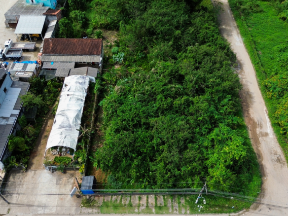 Terreno para Venda Praia da Tabatinga com 2000 m²