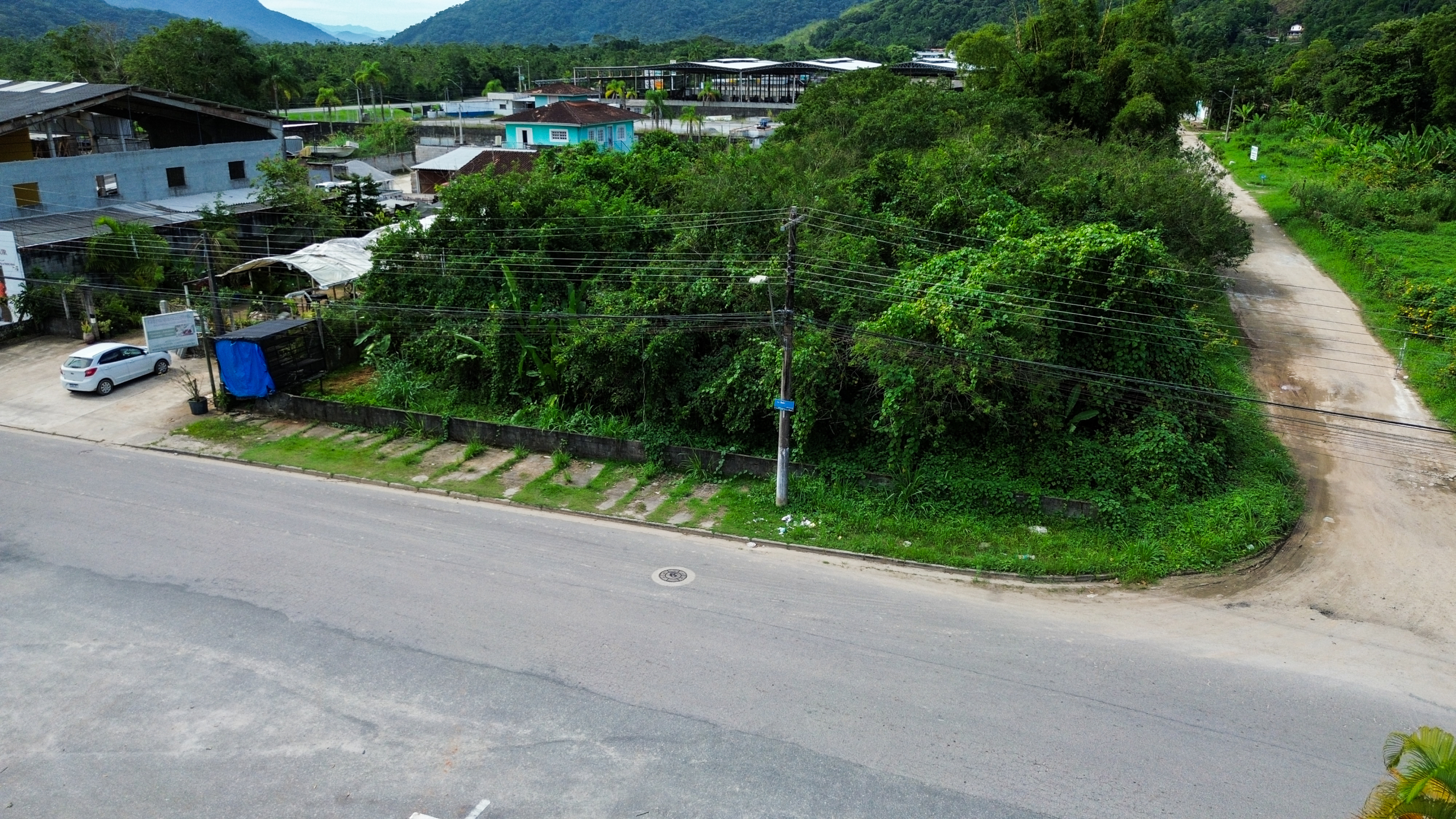 Terreno para Venda Praia da Tabatinga com 2000 m²