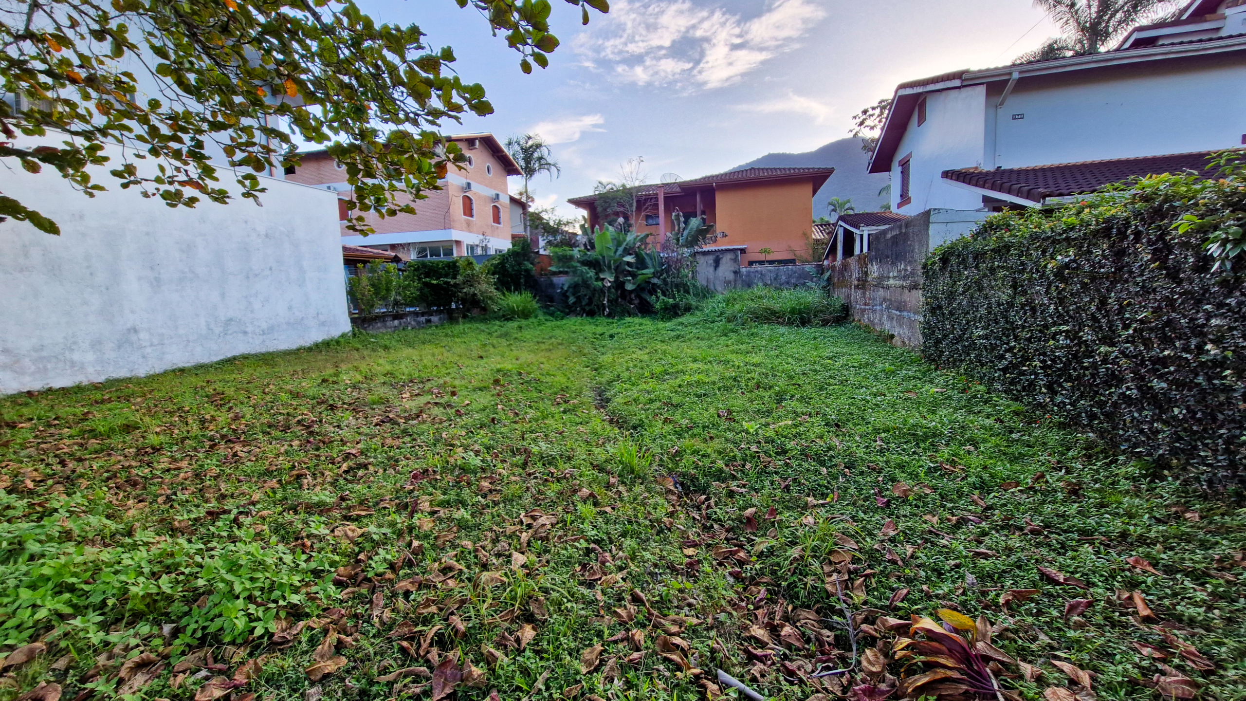 Terreno para Venda em condomínio na Praia da Lagoinha com 362 m²