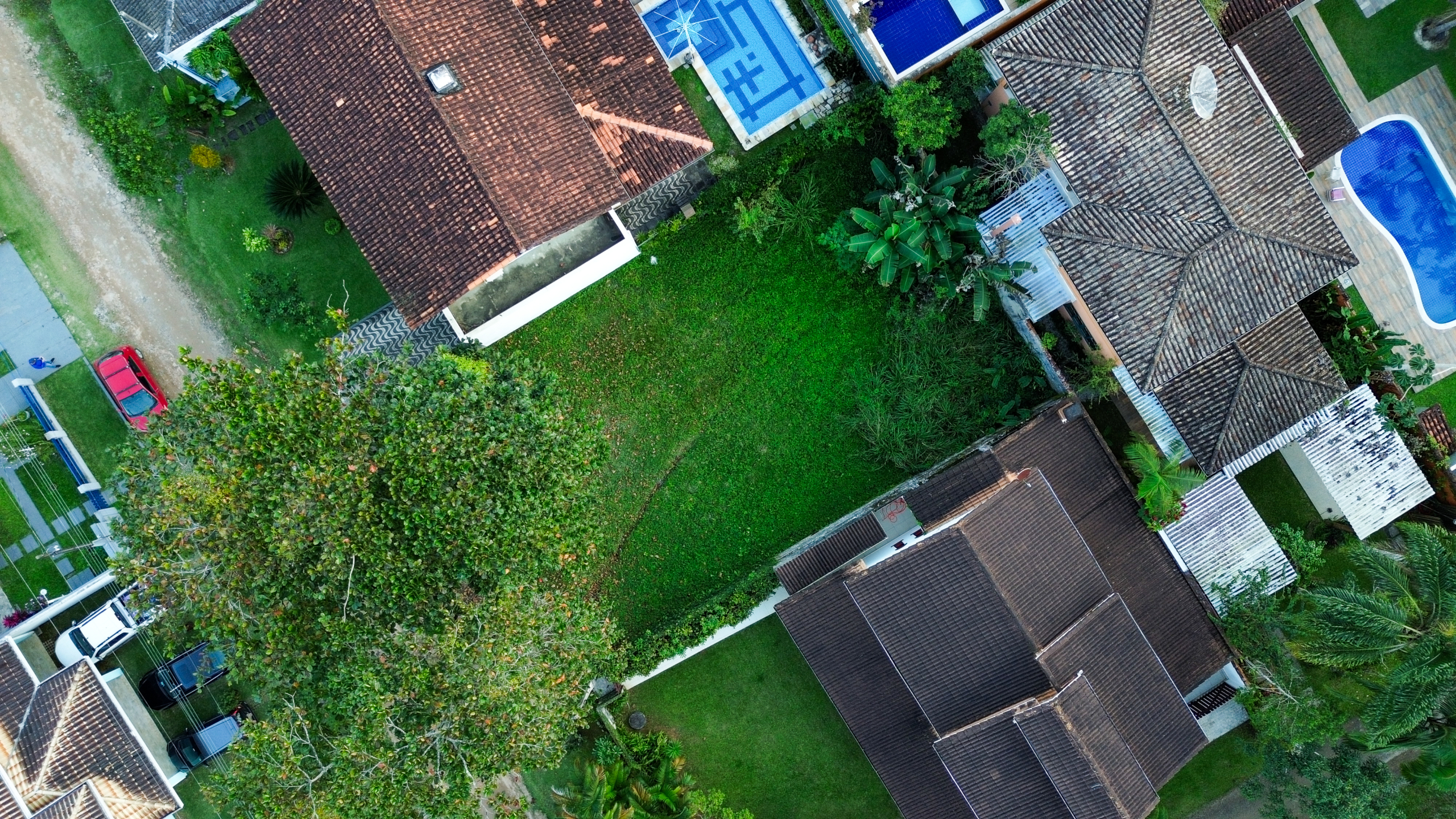 Terreno para Venda em condomínio na Praia da Lagoinha com 362 m²
