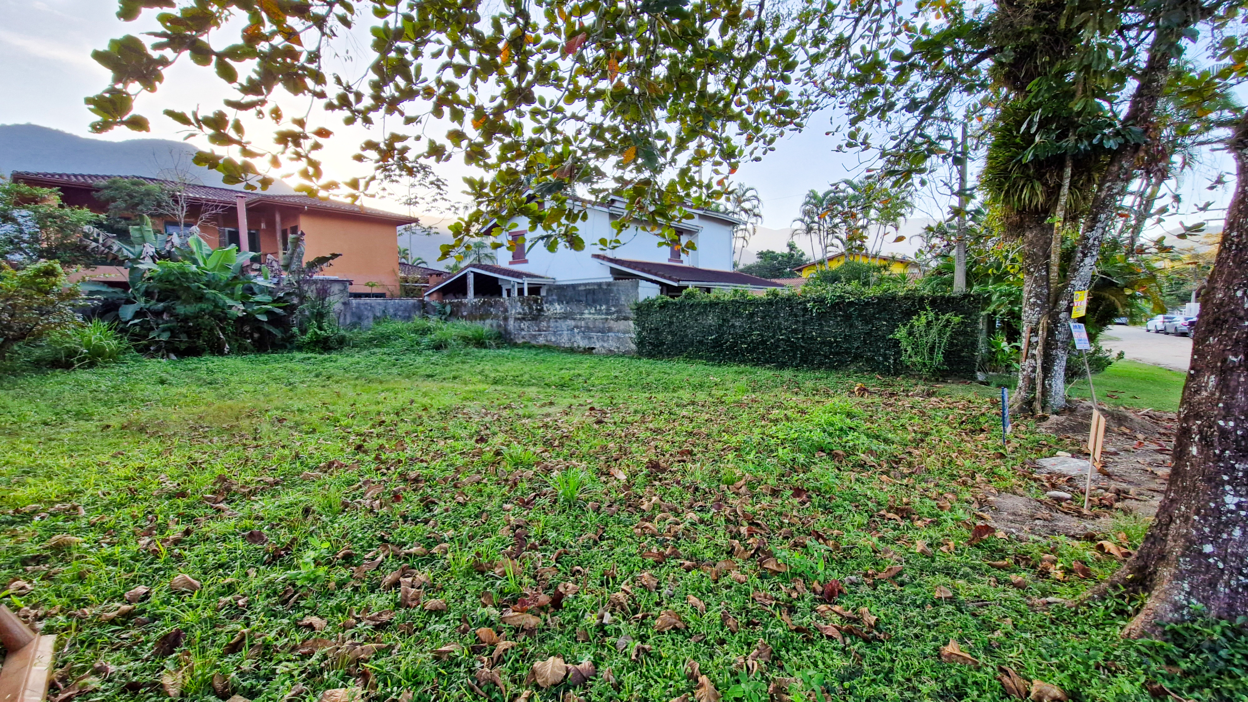 Terreno para Venda em condomínio na Praia da Lagoinha com 362 m²