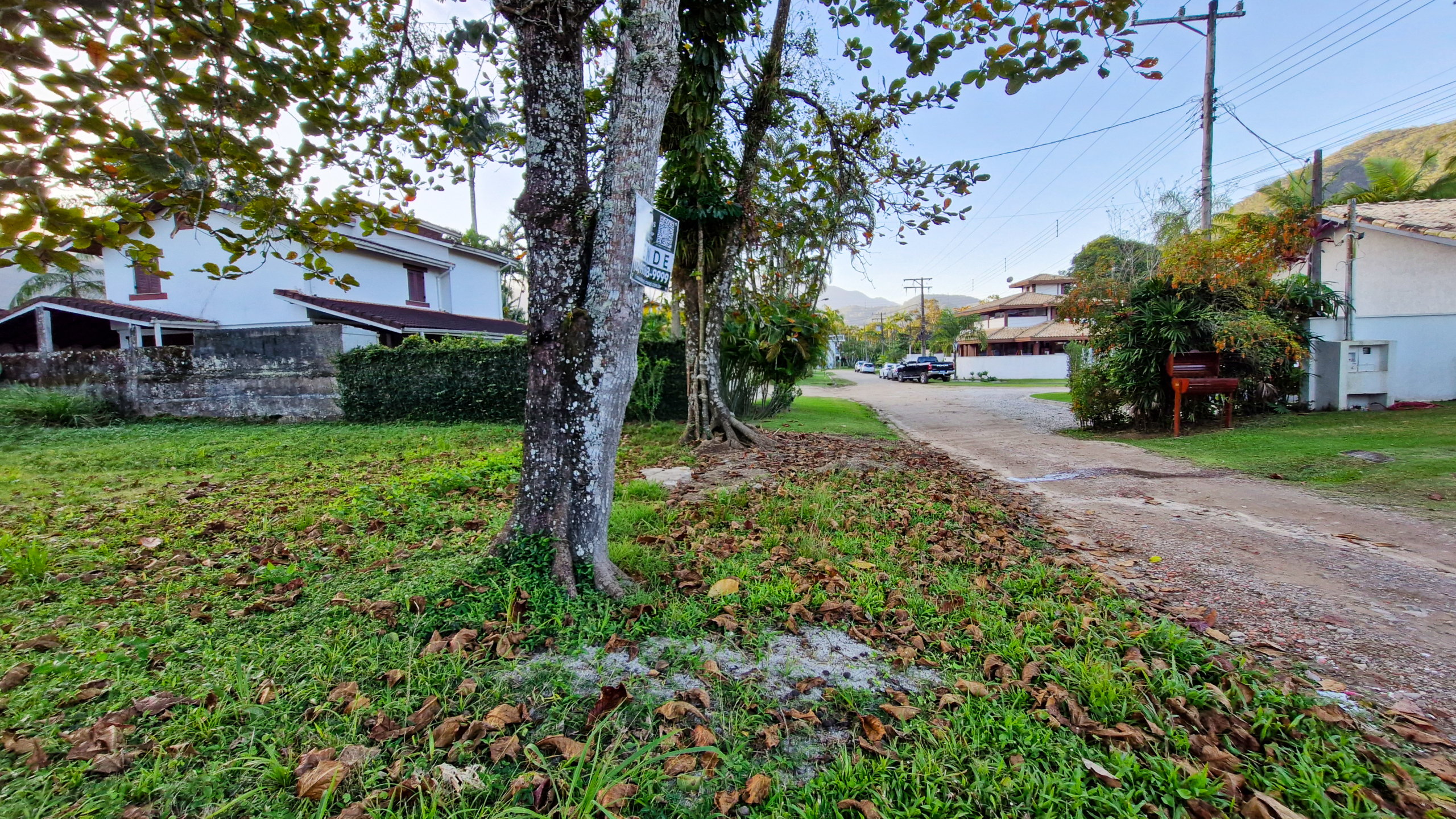 Terreno para Venda em condomínio na Praia da Lagoinha com 362 m²