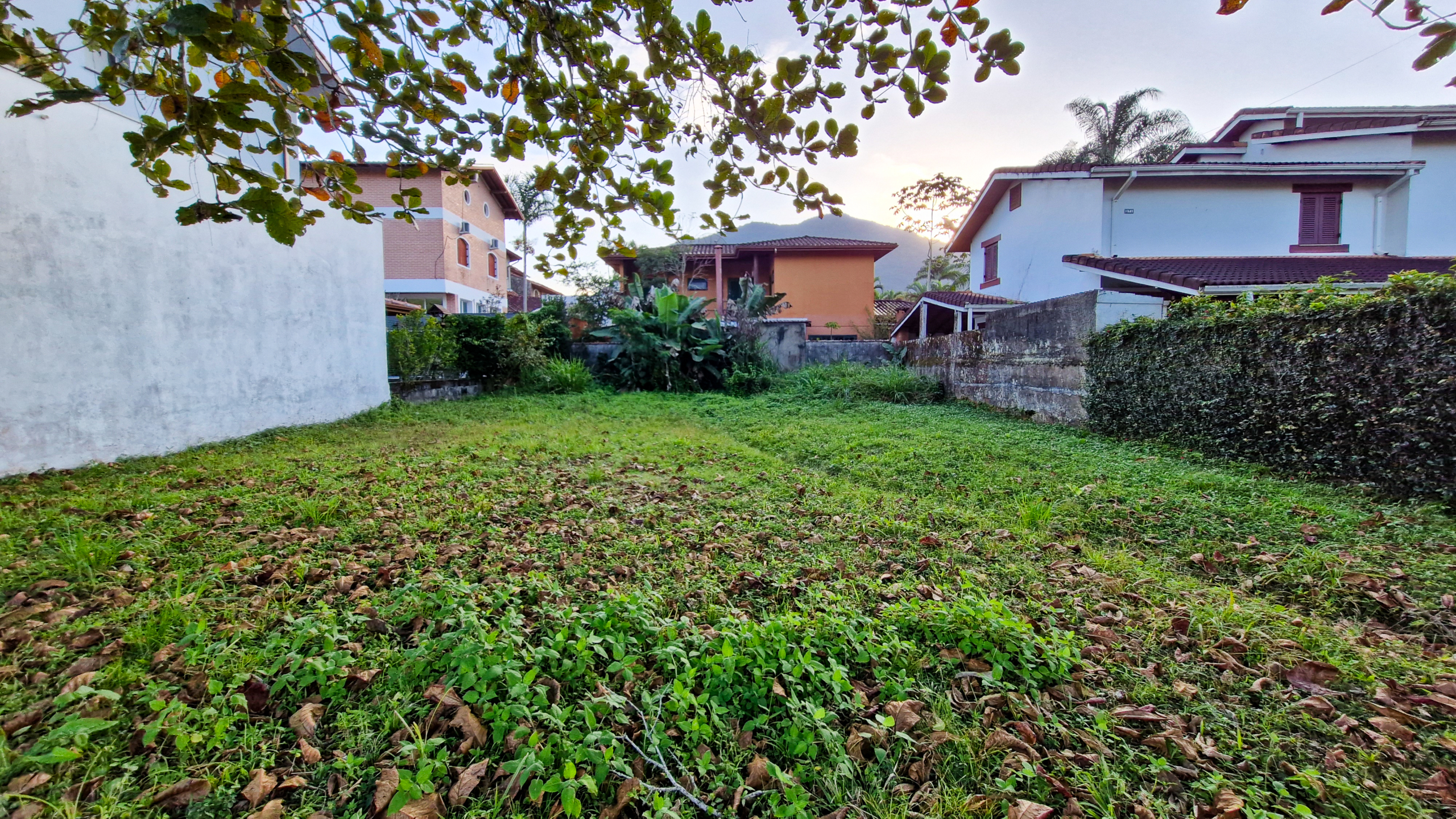 Terreno para Venda em condomínio na Praia da Lagoinha com 362 m²