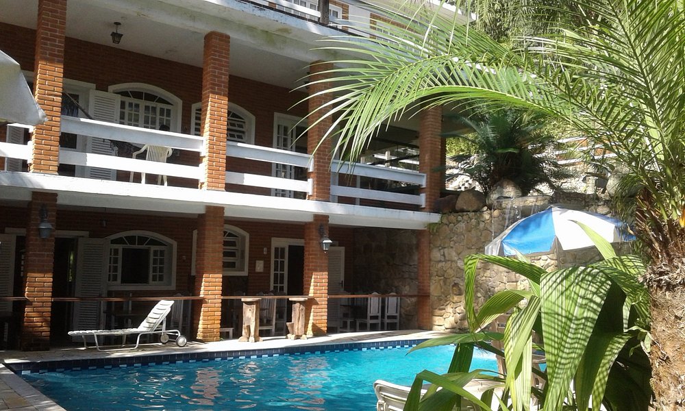 Pousada à Venda na Praia da Cocanha | Excelente Oportunidade de Investimento em Caraguatatuba