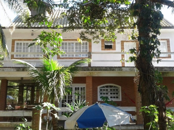 Pousada à Venda na Praia da Cocanha | Excelente Oportunidade de Investimento em Caraguatatuba
