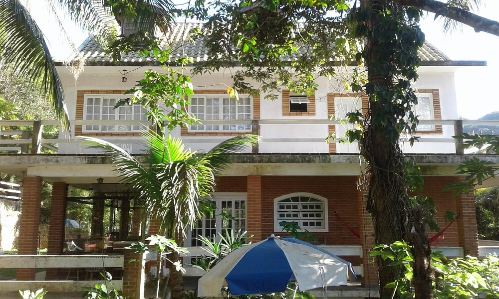 Pousada à Venda na Praia da Cocanha | Excelente Oportunidade de Investimento em Caraguatatuba
